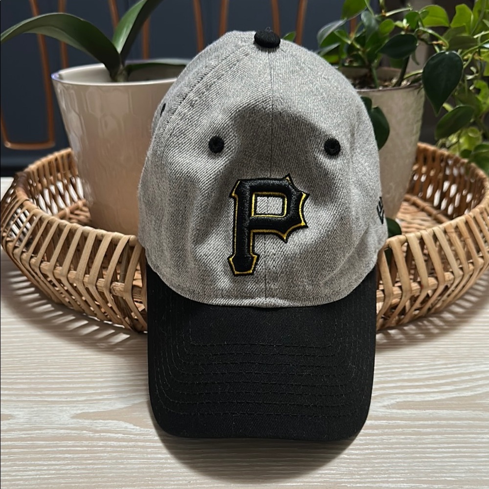 MLB Pittsburgh Pirates hat